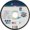 Bosch Discos de Corte Standard Inox 125×1 mm