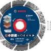 Bosch Discos de Diamante Expert Multimaterial Corte Durável