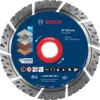 Bosch Discos de Diamante Expert Multimaterial Corte Durável