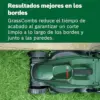 Bosch Easymower 18V 32cm