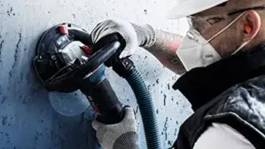 Bosch Expert Concrete Copo de desbaste de diamante 125×22,23×4,5mm