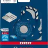Bosch Expert Concrete Copo de desbaste de diamante 125×22,23×4,5mm