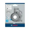 Bosch Expert for Concrete Disco de Diamante 125 mm Preto