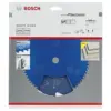 Bosch Expert For Fibre Cement Disco Circular 160×20-4 mm Azul