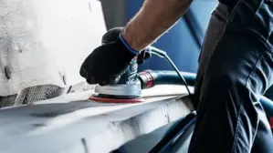 Bosch Expert M480 150 Mm G80 Sandpaper