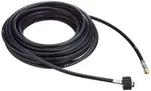 Bosch F016800442 Mangueira Limpeza Canos para Ghp 16MT