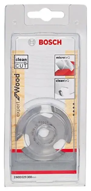 Bosch Fresa de Disco Expert 8mm Para ranhurar cantos estreitos