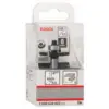 Bosch Fresa Standard 8x8x20mm para Madeira