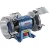 Bosch GBG 60-20 Motor Potente 200mm