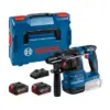 Bosch GBH18V-22 Martelo Elétrico Compacto 18V
