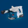 Bosch GBH 18V-22 Martelo Elétrico 2×4.0Ah