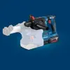Bosch GBH 18V-22 Martelo Elétrico 2×4.0Ah