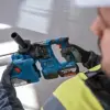 Bosch GBH 18V-22 Martelo Elétrico 2×4.0Ah