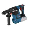 Bosch GBH 18V-26 F Martelo Perfurador 18V