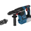 Bosch GBH 18V-26 F Martelo Perfurador 18V