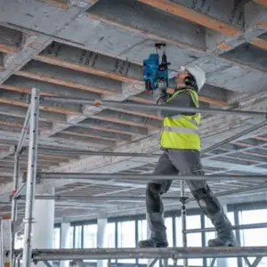 Bosch GBH 18V-28 CF 3.3 J Martelo Elétrico