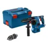 Bosch GBH 18V-28 CF 3.3 J Martelo Elétrico