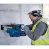 Bosch GBH 18V-28 CF 3.3 J Martelo Elétrico