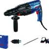 Bosch GBH 240F Martelo Perfuração de Concreto