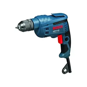 Bosch GBM 10RE 600W Perfuração em Metal e Madeira