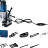 Bosch GBM 50-2 1200W com acessórios