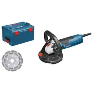 Bosch GBR 15 CAG 1500W