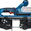Bosch GCB 18V-63 Serra de Fita 18V Compacta