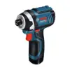 Bosch GDR 10.8V-LI Aparafusadeira 12V 2.0Ah