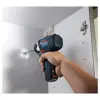 Bosch GDR 10.8V-LI Aparafusadeira 12V 2.0Ah