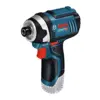 Bosch GDR 12V-105 Impacto Sem Fio 105Nm