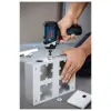 Bosch GDR 12V-105 Impacto Sem Fio 105Nm