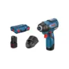 Bosch GDR 12V-110 Berbequim Impacto 12V