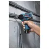 Bosch GDR 12V-110 Impacto 110 Nm