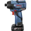 Bosch GDR 12V-110 Impacto 110 Nm