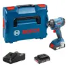 Bosch GDR 18V-160 Impacto sem fio 2800 rpm