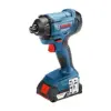 Bosch GDR 18V-160 Impacto sem fio 2800 rpm