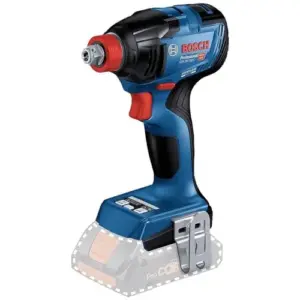 Bosch GDX 18V-210 C Impacto 210Nm 3 Velocidades