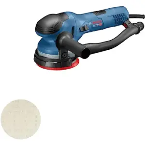 Bosch GET 55-125 550W 125mm