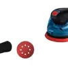 Bosch GEX 12V-125 Lixadora Excêntrica