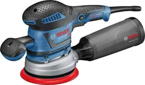 Bosch GEX 40-150 L-BOXX Lixadeira