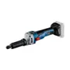 Bosch GGS 18V-10 SLC 1000W Sistema AMPShare