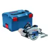 Bosch GKS 18V-68 GC Potência 1800W