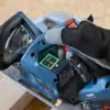 Bosch GKS 18V-68 GC Potência 1800W