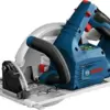 Bosch GKS 18V-68 GC Potência 1800W
