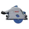 Bosch GKT 18V-52 GC Potência 1620W