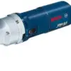 Bosch GNA 2.0 Punch Ponta Universal para Corte em Metal Prateado