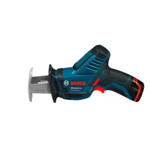 Bosch GSA 12V-14 Serra Sabre Sem Fio