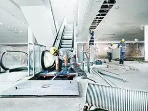 Bosch GSA 18 V 32 Sabre Sem Fios