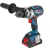Bosch GSB 18V-110 C Sem Fio