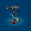 Bosch GSB 18V-55 110 Nm sem fio Aparafusadora